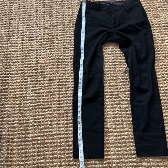 Banana Republic polyester blend dress pant - Picture 4 of 6